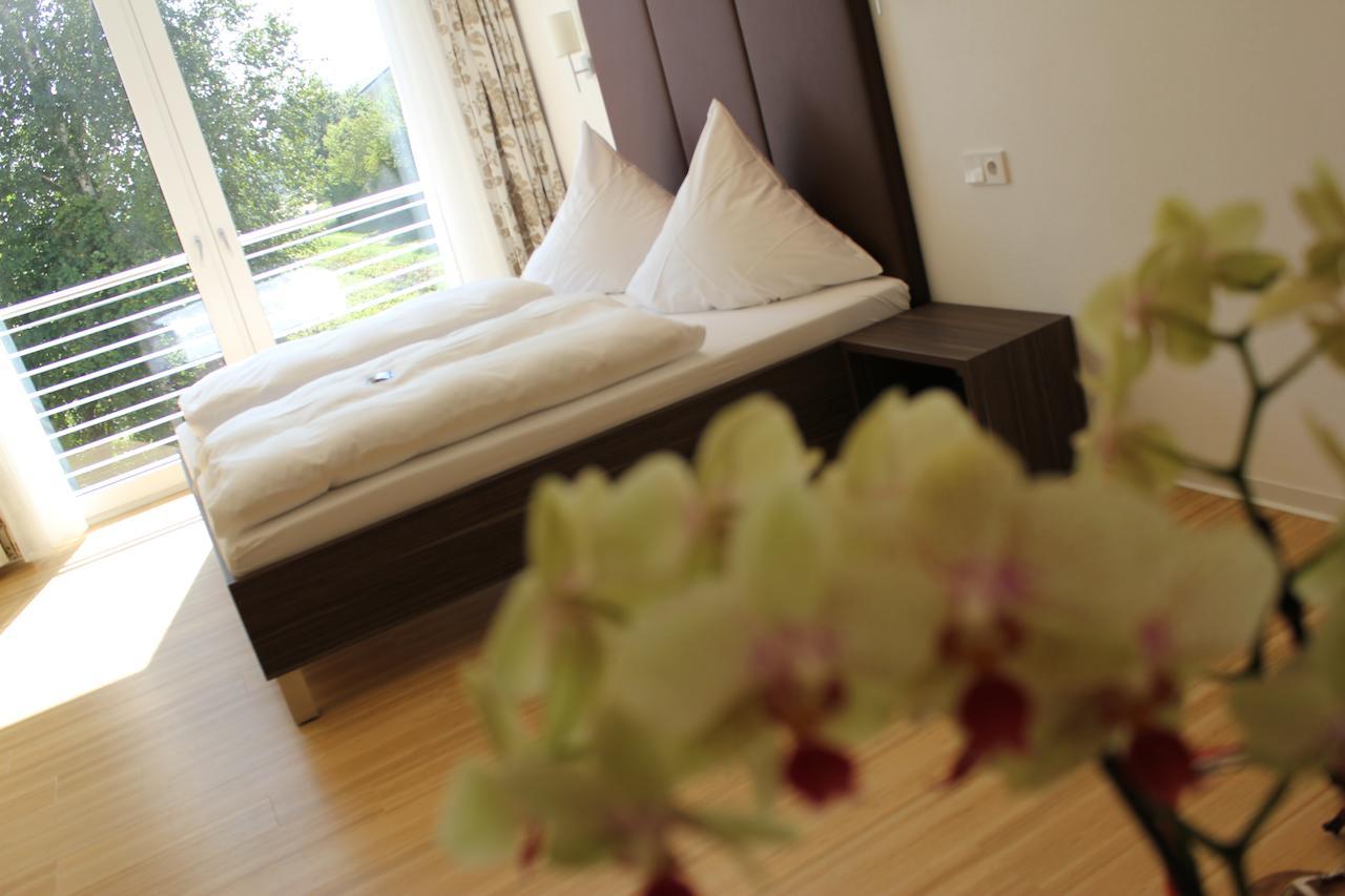 Das Quartier Karlskron Phòng bức ảnh