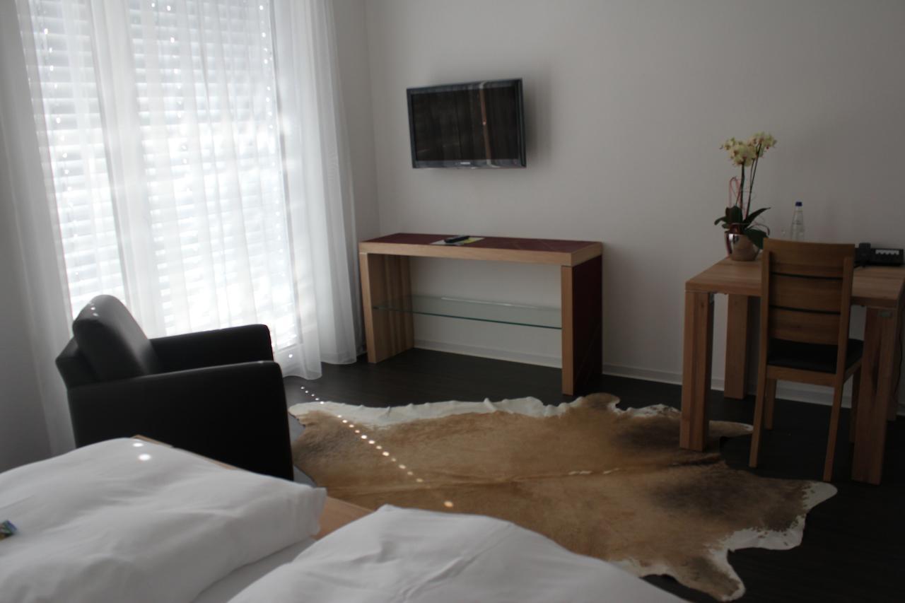 Das Quartier Karlskron Ngoại thất bức ảnh