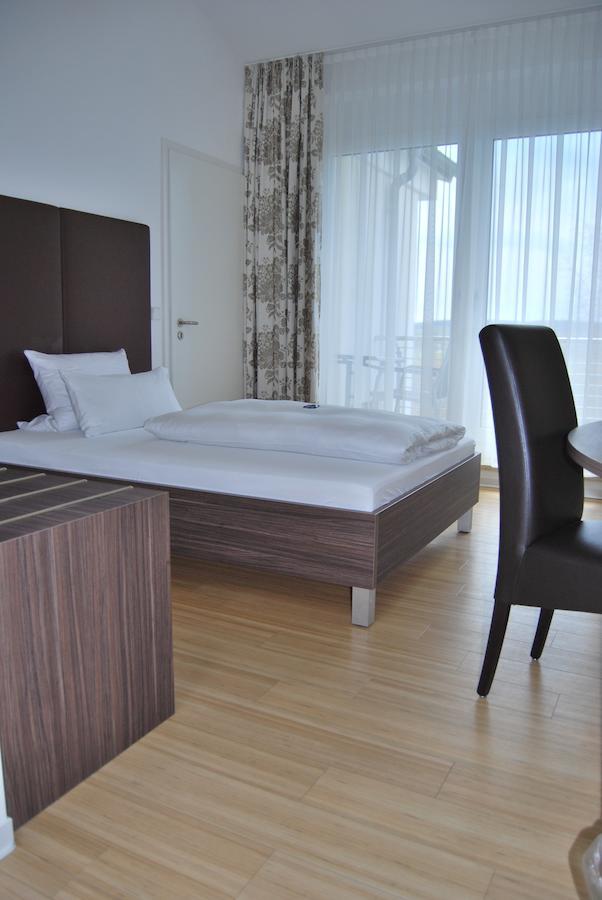 Das Quartier Karlskron Phòng bức ảnh