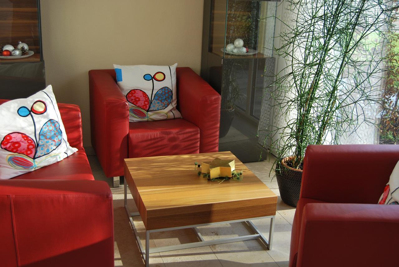 Das Quartier Karlskron Ngoại thất bức ảnh